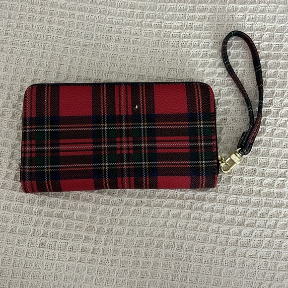 Steve Madden wallet/wristlet NWOT - Picture 2 of 3